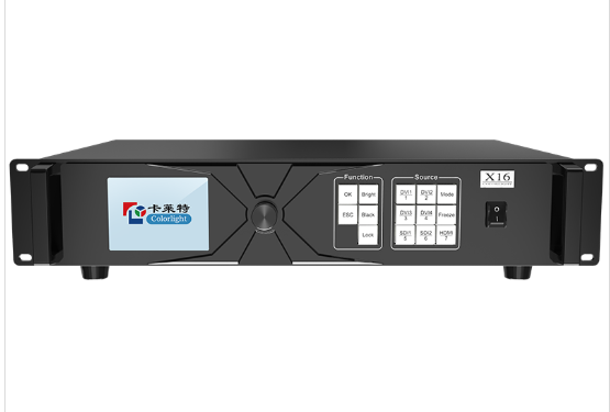 LED<a href=http://nwsoft.com.cn/quancai/ target=_blank class=infotextkey>全彩顯示屏</a>控制器的選擇