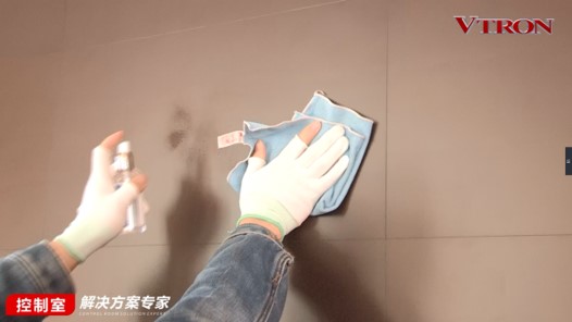 【科普】非常時期<a href=http://nwsoft.com.cn/xiaojianju/ target=_blank class=infotextkey>小間距</a><a href=http://nwsoft.com.cn target=_blank class=infotextkey>led顯示屏</a>消毒攻略 - 依馬獅視聽工場