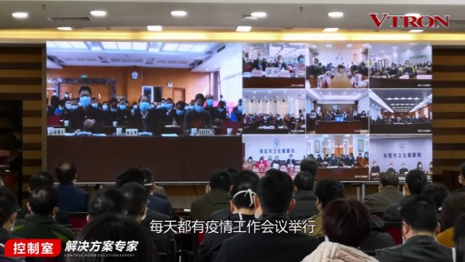 【科普】非常時期<a href=http://nwsoft.com.cn/xiaojianju/ target=_blank class=infotextkey>小間距</a><a href=http://nwsoft.com.cn target=_blank class=infotextkey>led顯示屏</a>消毒攻略 - 依馬獅視聽工場