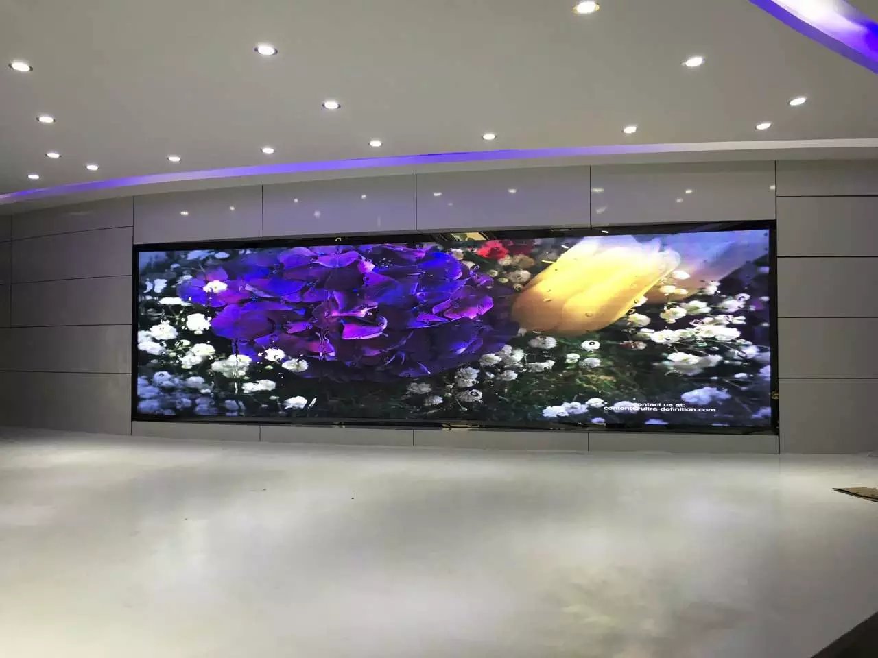 LED<a href=http://nwsoft.com.cn/quancai/ target=_blank class=infotextkey>全彩顯示屏</a>產(chǎn)業(yè)