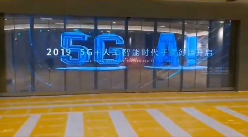 5G <a href=http://nwsoft.com.cn target=_blank class=infotextkey>led顯示屏</a>