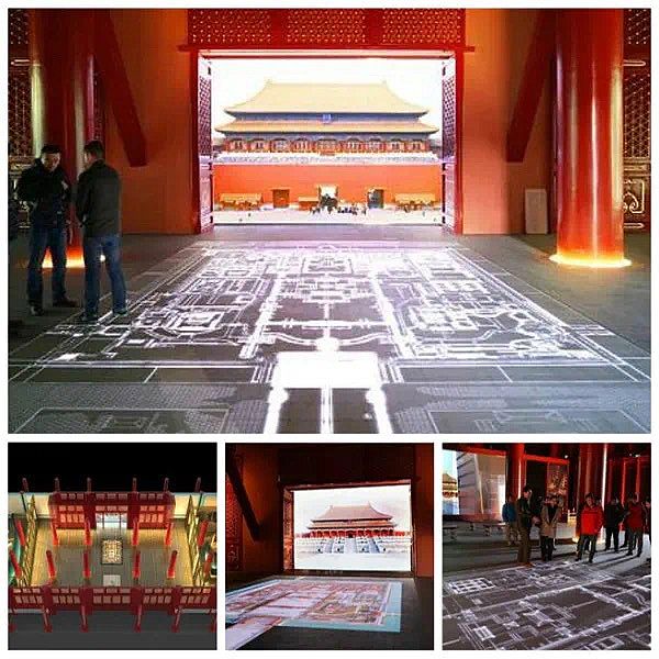 一站智玩博物館，iLife2020智慧文博主題展區(qū)帶你玩轉(zhuǎn)穿越～