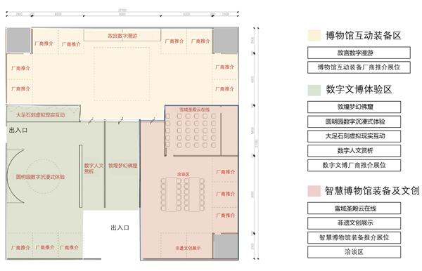 一站智玩博物館，iLife2020智慧文博主題展區(qū)帶你玩轉(zhuǎn)穿越～