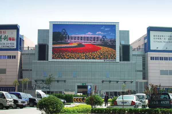<a href=http://nwsoft.com.cn target=_blank class=infotextkey>led電子屏</a>靜電危害