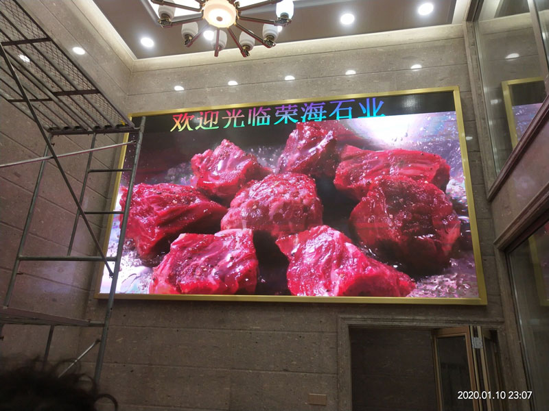 外貿(mào)LED<a href=http://nwsoft.com.cn target=_blank class=infotextkey>大屏幕</a>