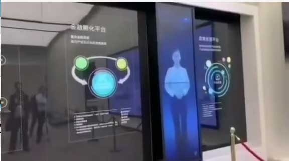 <a href=http://nwsoft.com.cn target=_blank class=infotextkey>led電子屏</a>連接方式